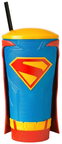 Superman formapohár
