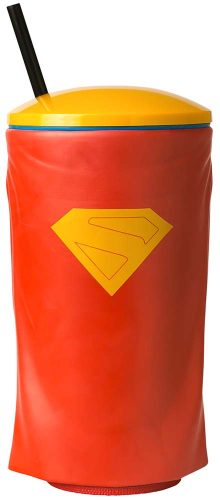 Superman formapohár