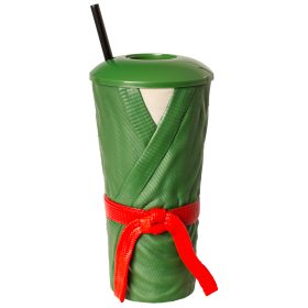 Karate kölyök – Legendák formapohár