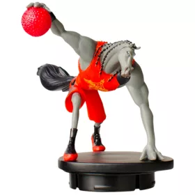GOAT - Will, a bajnok pohár figurával