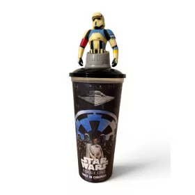Star Wars Rogue One: Shoretrooper