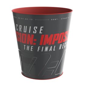 Mission: Impossible - A végső leszámolás fémvödör