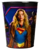 Supergirl fémvödör