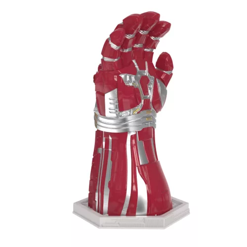 Avengers: Endgame – Nano Gauntlet popcorn tartó – 41 cm