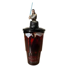 Star Wars Last Jedi: Rey