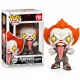 AZ – Pennywise Funhouse Funko POP! figura #781