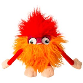 A hupikék törpikék plüss