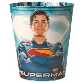 Superman Fémvödör