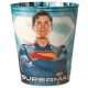 Superman Fémvödör