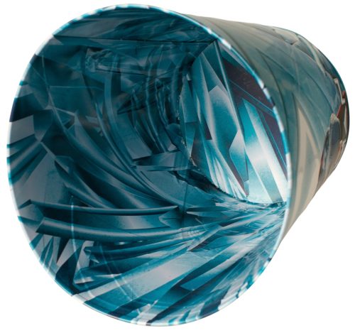 Superman Fémvödör