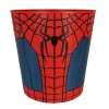 Marvel Pókember popcornos műanyag vödör 3,84 l
