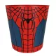 Marvel Pókember popcornos műanyag vödör 3,84 l