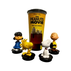 Snoopy és Charlie Brown – A Peanuts film