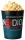 Insidious – Köztünk járnak fém popcorn vödör
