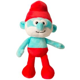 A hupikék törpikék plüss