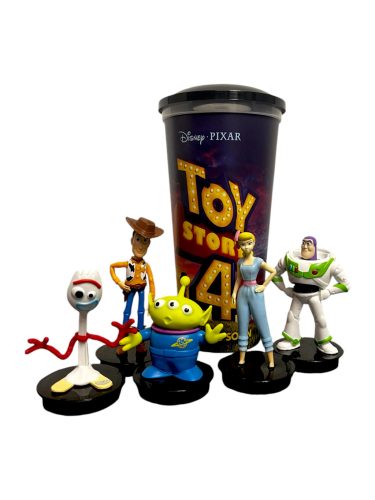 Toy Story 4