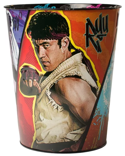 Street Fighter
