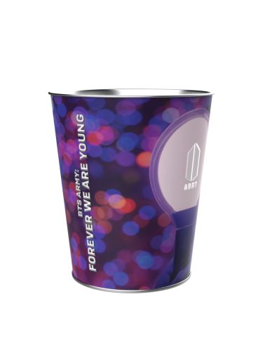 BTS Army: Forever We Are Young Fémvödör