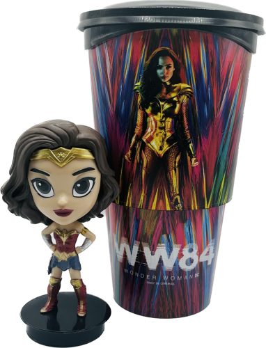 Wonder Woman 1984