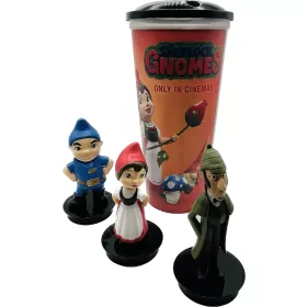 Sherlock Gnomes
