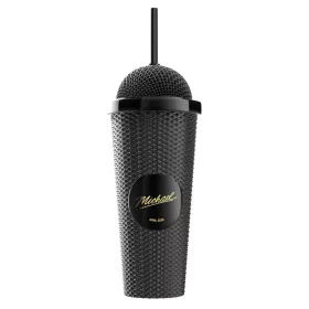 Michael Black Microphone