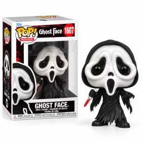Ghost Face – Funko POP! figura #1607