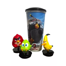 Angry Birds 2. – A film