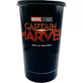 Marvel Kapitány