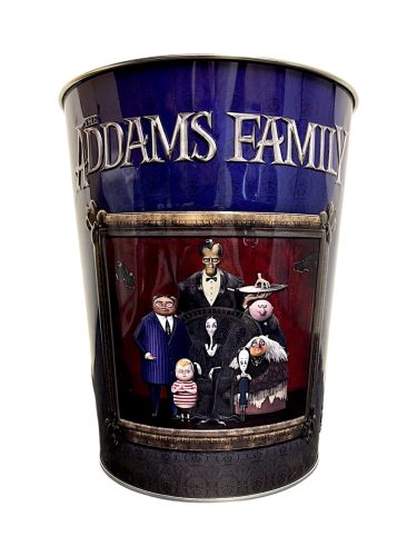 Addams Family – A galád család