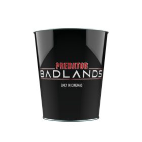 Predator: Halálbolygó fémvödör