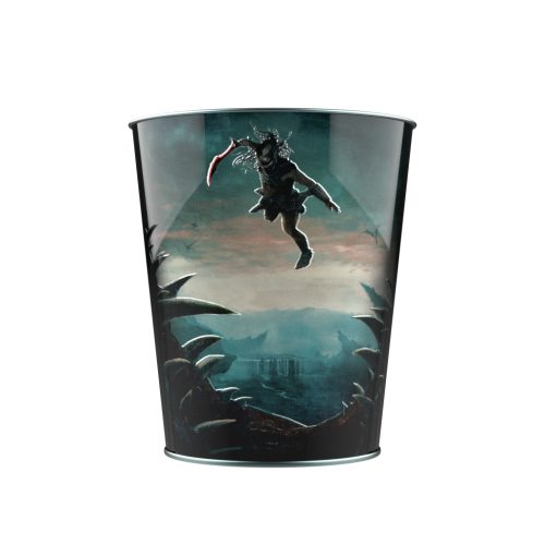 Predator: Halálbolygó fémvödör