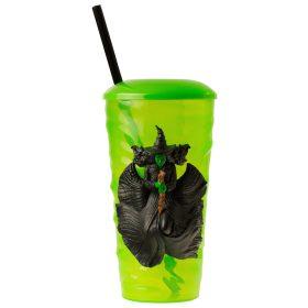 Wicked 2 Led formapohár Elphaba