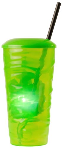 Wicked 2 Led formapohár Elphaba