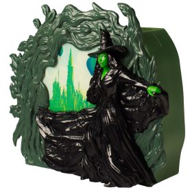 Wicked 2 popcorntartó Elphaba