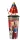 Supergirl pohár Supergirl figurával
