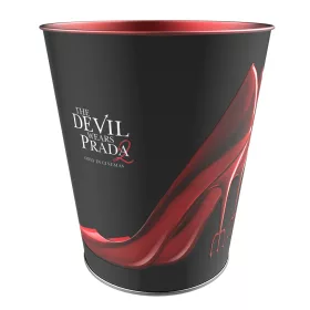 Az ördög Pradát visel 2. fémvödör
