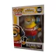 Funko POP! Movies #902 – Roller Skating Stuart | Minions: The Rise of Gru