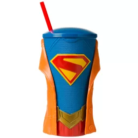 Supergirl formapohár