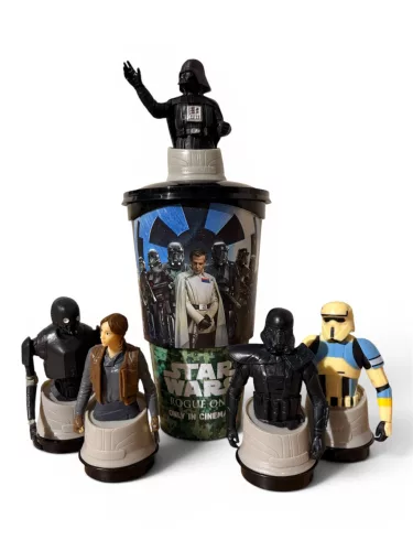 Star Wars Rogue One