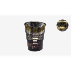   A Gyűrűk Ura - A rohírok háborúja fémvödör dóm tetővel