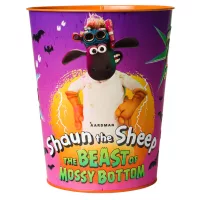 Shaun, a bárány – figurás pohár 500 ml