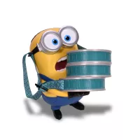 Minyonok és szörnyek
