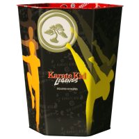 Karate kölyök - Legendák