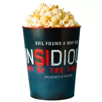 Insidious – Köztünk járnak