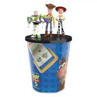 Toy Story 5