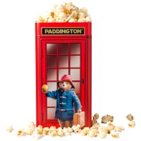 Paddington Peruban