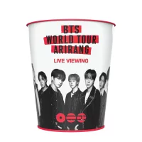 BTS WORLD TOUR ‘ARIRANG’ LIVE VIEWING IN BUSAN