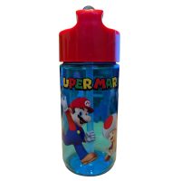 Super Mario Galaxis: A film