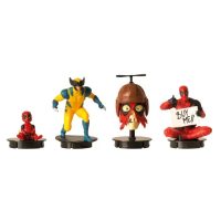 Deadpool & Rozsomák