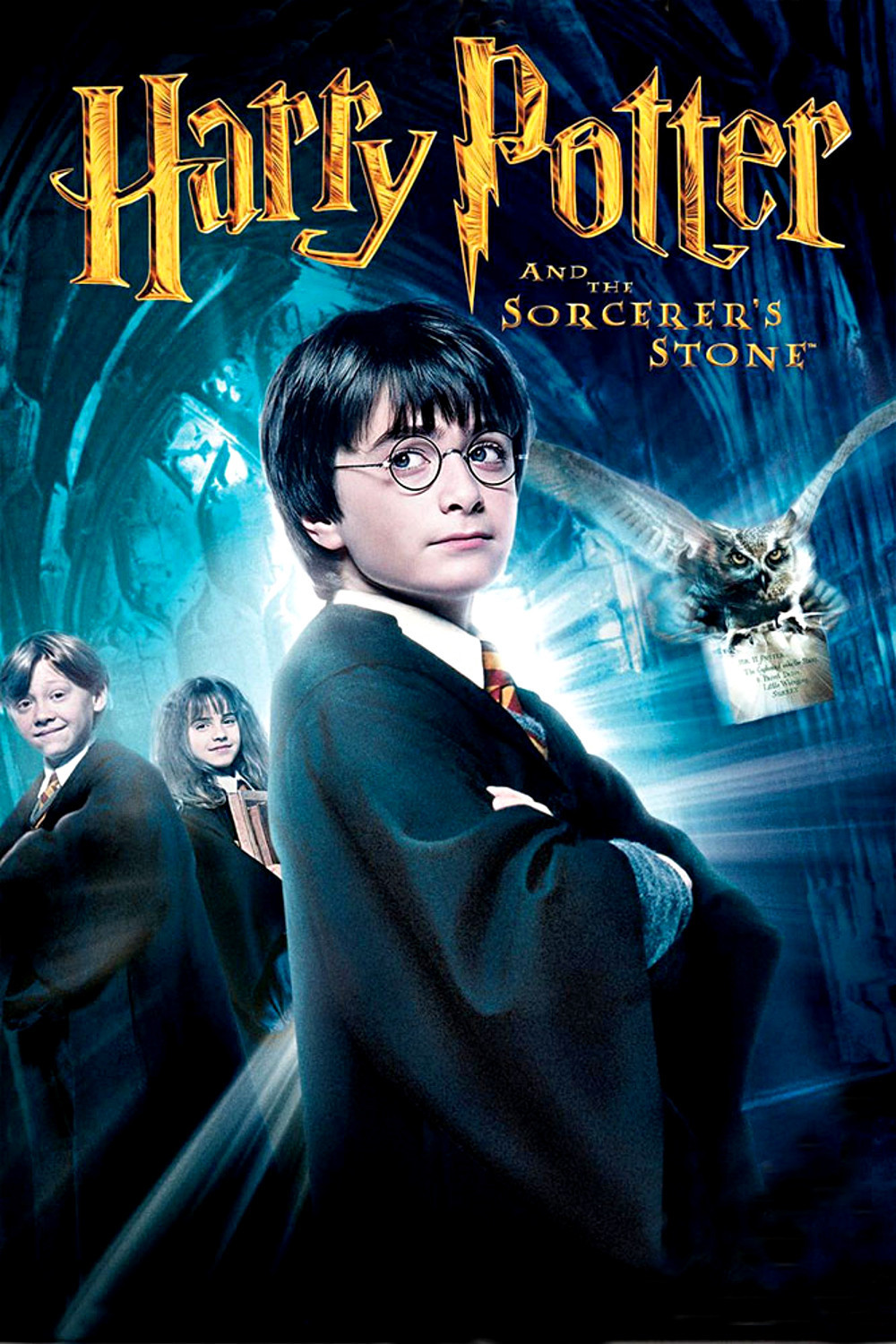 25 éve mutatták be a Harry Pottert – új merch érkezett a KULTIK Shopba